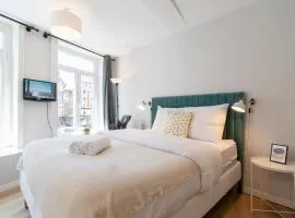 Lille Hypercentre/Train station-Superb studio