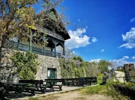 Somlo Wineshop Guesthouse