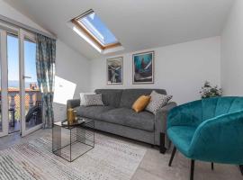 Apartments in Silo - Insel Krk 13482, hotel i Šilo