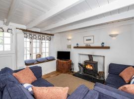 Sea Horses, hotel in Port Isaac