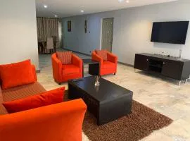 The Emem Apartment Collections