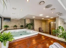 Apartment Botero