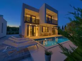 Villa Olive Garden with beautiful view