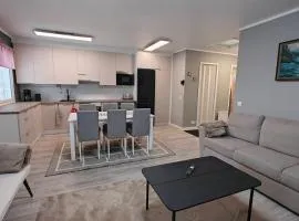 Apartment in Säkylä centrum