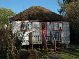 The Granary at Palm Tree House in S.E. Kent