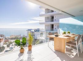 Higuerón Rental Med Sunset, Hotel in Fuengirola