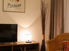 Urban Luxury Studio - Free Parking