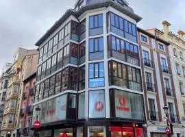 Atuaire Home Luz de Burgos I Centro con Parking Incluido