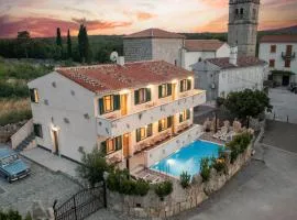 Holiday House Plovanija