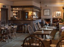 브램프톤에 위치한 호텔 The Kirkstyle Inn & Sportsman Rest