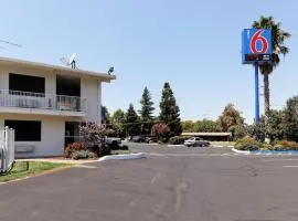 Motel 6-Chico, CA