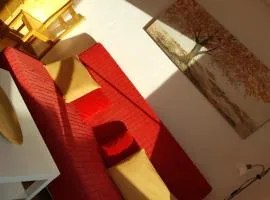 PhiLena - Appartement de vacances - Andalousie Espagne