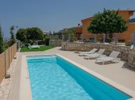 Villa Nefeli with private pool