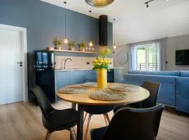 Apartament na Wzgórzu