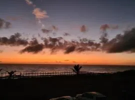 Casa em Frente ao Mar