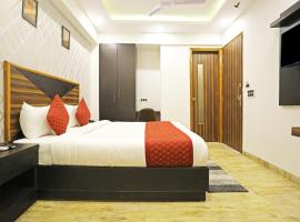Hotel Linda Suites Near International Airport By LA CASA, khách sạn gần Sân bay Quốc tế Delhi - DEL, New Delhi