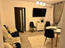 Apartament Mahmudia - Casa Anastasia Murighiol