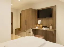 Apartment-Hotel Huberhof Allershausen