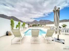 Beautiful 3BR Villa with Assistant Room Al Dana Island, Fujairah by Deluxe Holiday Homes