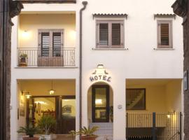 Al-Tair,  sihtkohas San Vito lo Capo