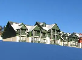 Apartmány Sving Horní Mísečky