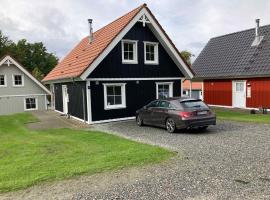 Waterpark-fitness-beach-forest-fishing 8 Persons, apartment in Gråsten