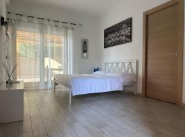 Mini suites, goedkoop hotel in Aprilia