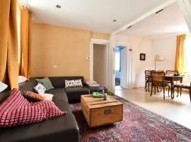 Gite spacieux et chaleureux 8p, route des vins