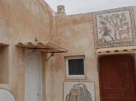 Venus house15, hotel with parking in Raoued