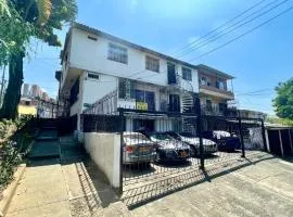 Hospedaje Santaisa