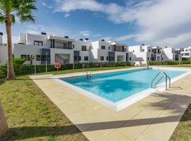 TOP Casares Golf Apartment, hotel em Casares