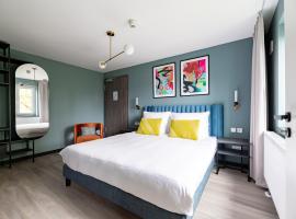 Numa Bremen Saga, Hotel in Bremen