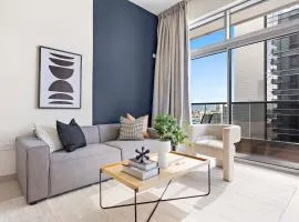 Silkhaus Luxury 1 BDR Close To Reem Central Park
