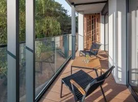 Apartamenty na Półwyspie Wydma&Las