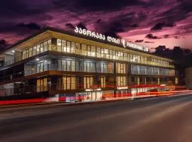 Panorama Lisi Grand Hotel