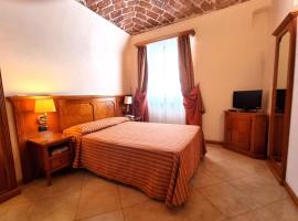 Hotel Acqui & Centro Benessere, wellness hotel v destinaci Acqui Terme