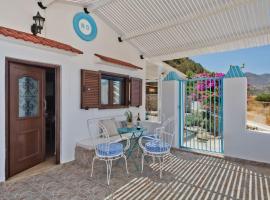 Olia Cottage, Hotel in Karpathos