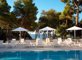 Park Plaza Arena Pula, hotel v destinaci Pula
