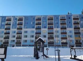 Apartmán Špičák