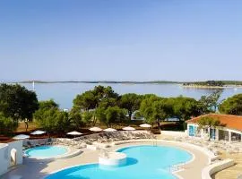Park Plaza Belvedere Medulin