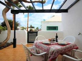 Sa Calma Beach House, hotel u gradu 'Costa Teguise'