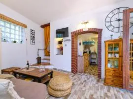 Amazing house, 20 m from the beach, 80 m2