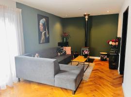 Casa Clementine - Boutique Guesthouse, ξενώνας σε Veldhoven