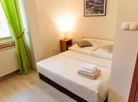 Villa Plazowa 6
