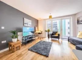 Very Modern 17min London Paddington, 8min legoland