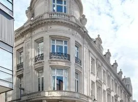 브뤼셀에 위치한 호텔 Hotel Fleur de Ville