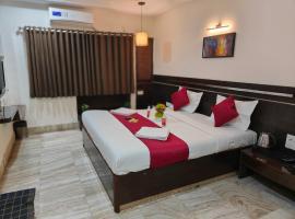 HOTEL SHIRDI INN, hotel en Shirdi