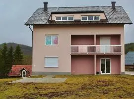 Apartment Znaor