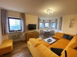 Ferienwohnung 5 Bergschlössl Oberaudorf