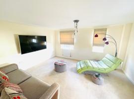 Cozy and comfy, будинок для відпустки у місті Stanion